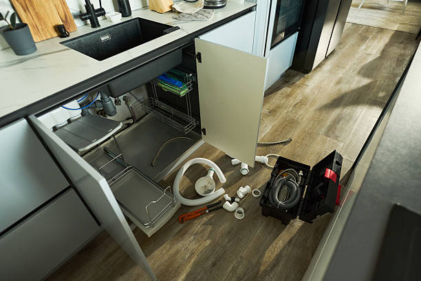 Reliable Plumbing contractor in Hanover, VA by Street Wise - Plumbing