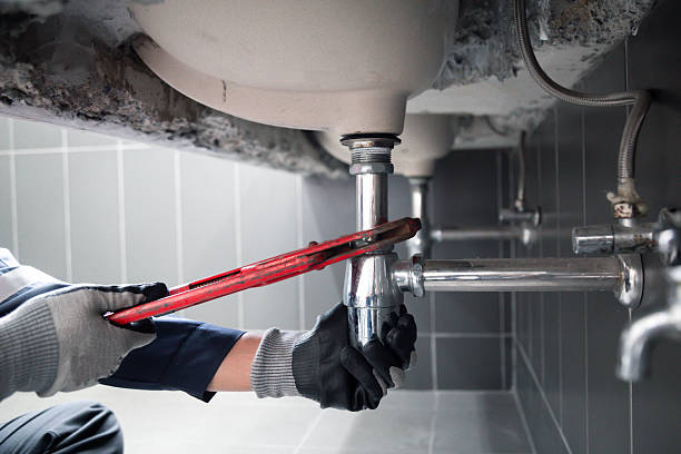 Licensed Plumbing service in Hanover, VA - Street Wise - Plumbing